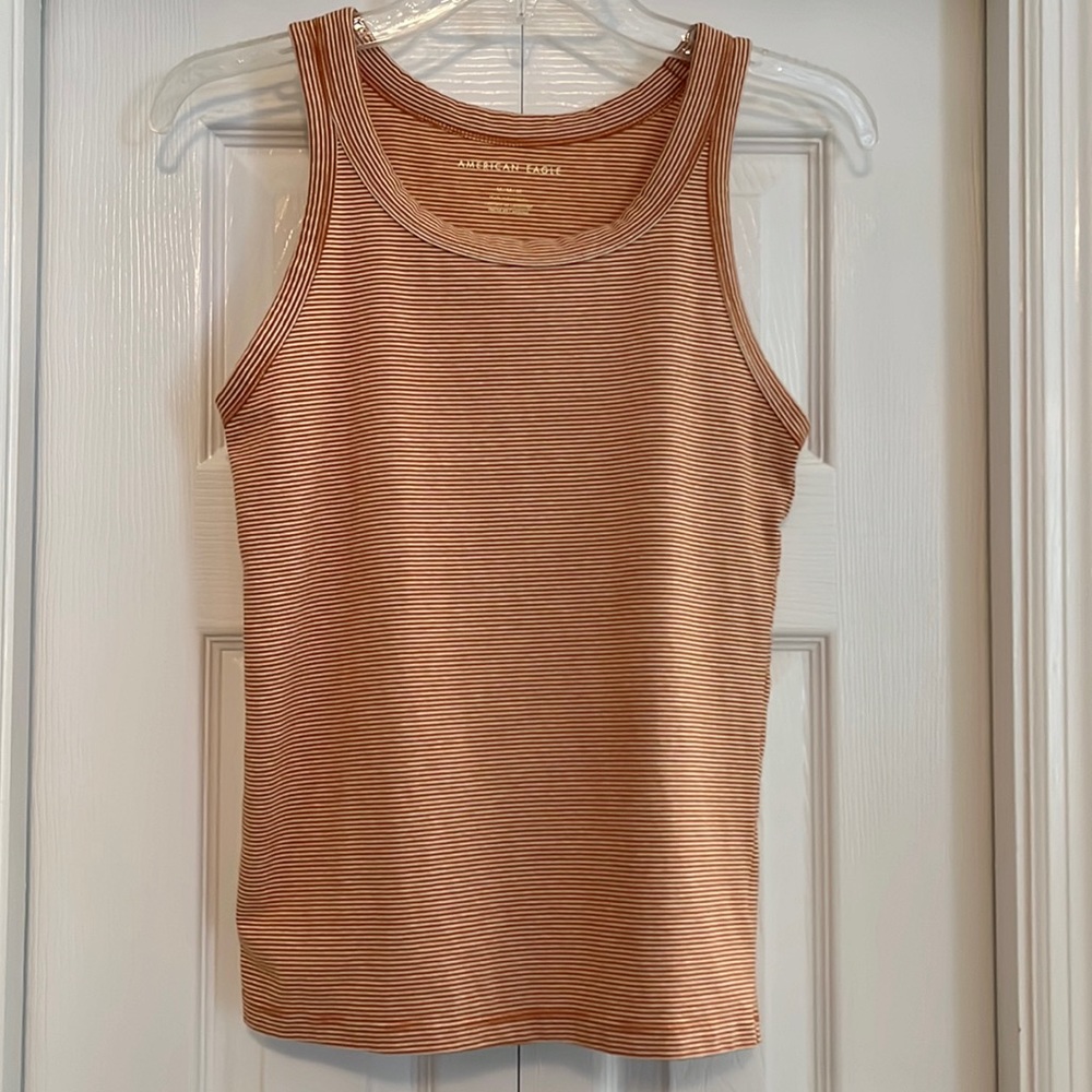 American Eagle tank top size-medium